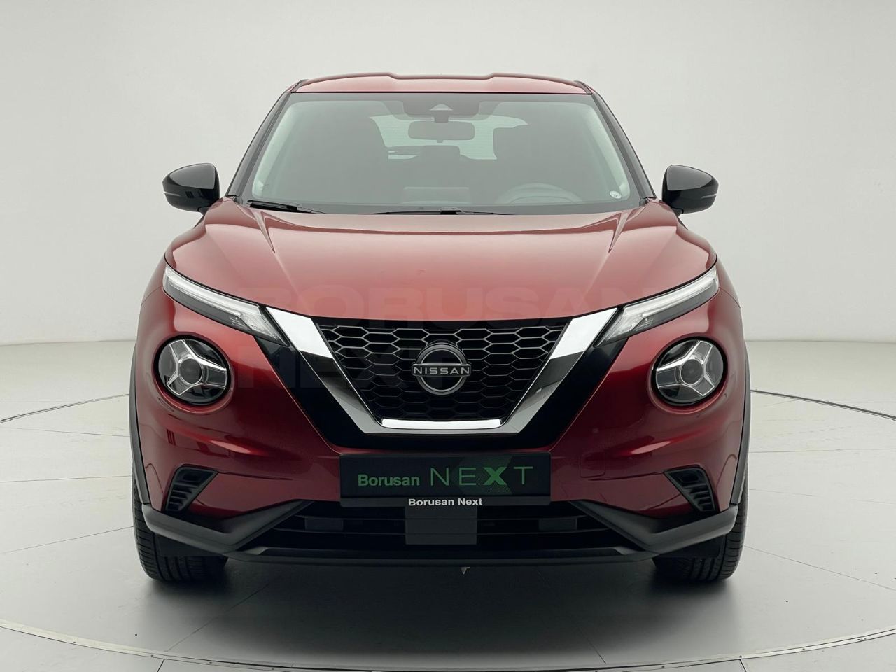 Nissan Juke 2024